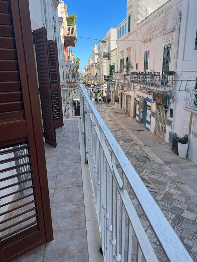 Casa Roma Polignano a Mare Exterior photo